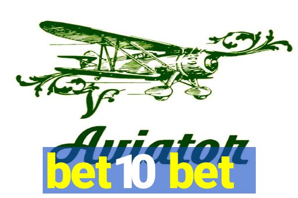 bet10 bet